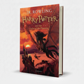 Harry Potter and the Order of the Phoenix – J.K. Rowling Novel - Wifi Book Store