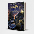 Harry Potter and the Philosopher’s Stone – Fantasy Novel - Wifi Book Store