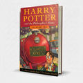 Harry Potter and the Philosopher’s Stone – Fantasy Novel - Wifi Book Store