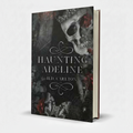 Haunting Adeline by H. D. Carlton – Dark Romance Thriller - Wifi Book Store