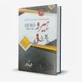 Hero by Tayyaba Arshad – Urdu Motivational Self Growth - Wifi Book Store
