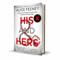 His and Hers English Thriller Novel by Alice Feeney Book - Free PDF Book