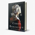 Hour of the Witch Novel – Chris Bohjalian - Free PDF Book