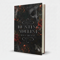 Hunting Adeline by H. D. Carlton – Dark Romance Thriller  - Wifi Book Store