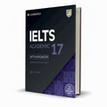 IELTS Academic Volume 17 Book – Cambridge - Free PDF Book