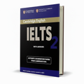 IELTS Volume 2 Book – Cambridge - Free PDF Book