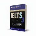IELTS Volume 3 Book – Cambridge - Free PDF Book