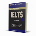 IELTS Volume 6 Book – Cambridge - Free PDF Book