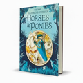 Illustrated Stories of Horses & Ponies – Usborne - Free PDF Book