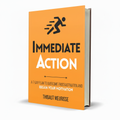 Immediate Action Book – Thibaut Meurisse - Free PDF Book