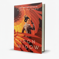 Iron Widow English Novel – Xiran Jay Zhao - Free PDF Book