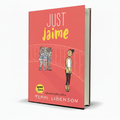 Just Jaime English Novel – Terri Libenson - Free PDF Book