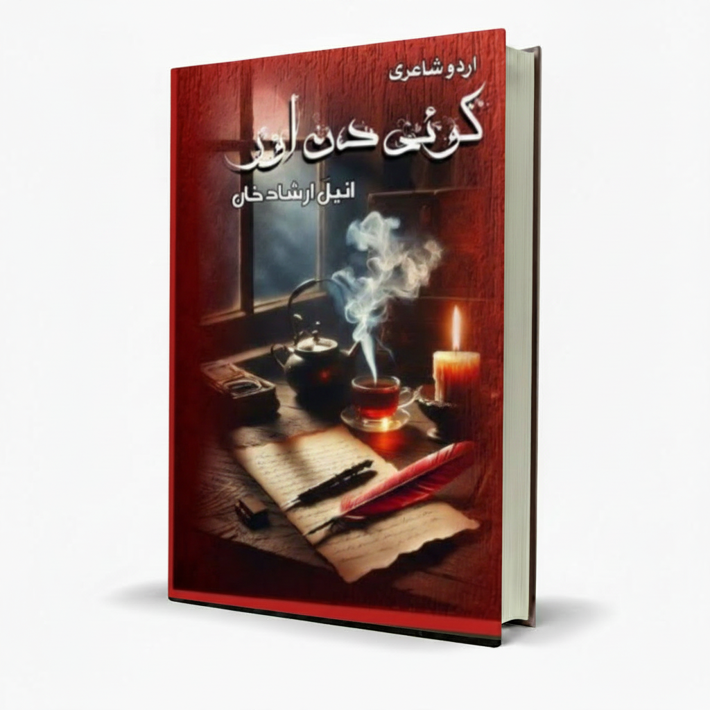 Koi Din Aur Book – Umera Ahmed - Free PDF Book