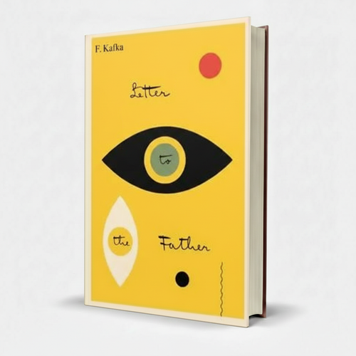 Letter to Father by Franz Kafka – Classic Literary Work - Wifi Book Store - Free PDF Book