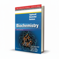 Lippincott Biochemistry – Illustrated Reviews 9th Edition - Wifi Book Store