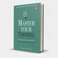 Master Your Thinking by Thibaut Meurisse – Personal Development Book - Wifi Book Store