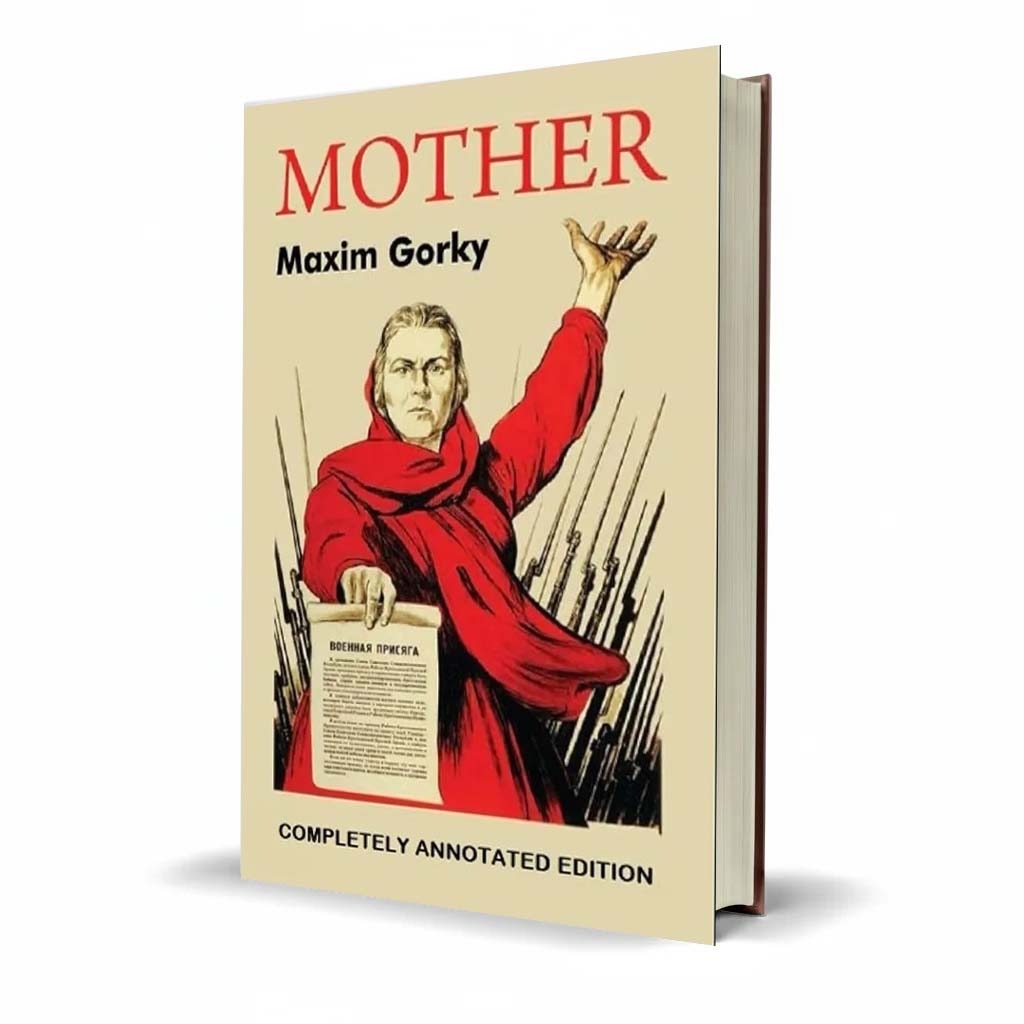Mother Novel – Maxim Gorky - Free PDF Book