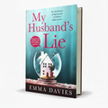 My Husband’s Lie English Novel – Emma Davies - Free PDF Book