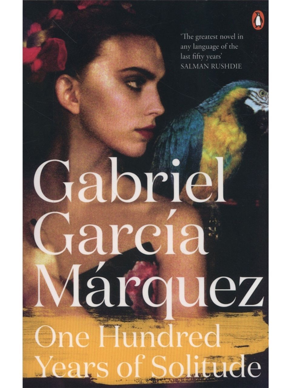 One Hundred Years of Solitude by Gabriel García Márquez – Magical Realism Novel - Wifi Book Store Free PDF