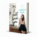 P.S. I Still Love You English Novel – Jenny Han - Free PDF Book