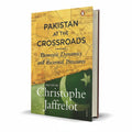 Pakistan at the Crossroads by Christophe Jaffrelot – Politics Book - Wifi Book Store
