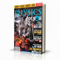 Physics For You March 2026 Issue – Monthly Magazine - Free PDF Book