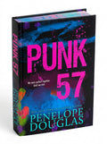 Punk 57 English Romance Novel by Penelope Douglas Book - Free PDF Book