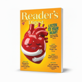 Reader’s Digest India March 2026 Issue Magazine - Free PDF Book