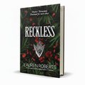 Reckless English Novel – Lauren Roberts - Free PDF Book