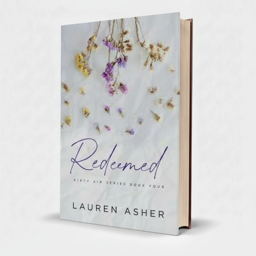 Redeemed by Lauren Asher – Contemporary Romance Novel - Wifi Book Store - Free PDF Book