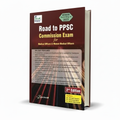 Road to PPSC Medical Officers & WMO Exam Guide - Wifi Book Store