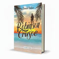 Robinson Crusoe – Daniel Defoe- Free PDF Book