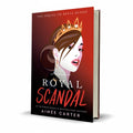 Royal Scandal English Romance Novel by Aimee Carter Book - Free PDF Book