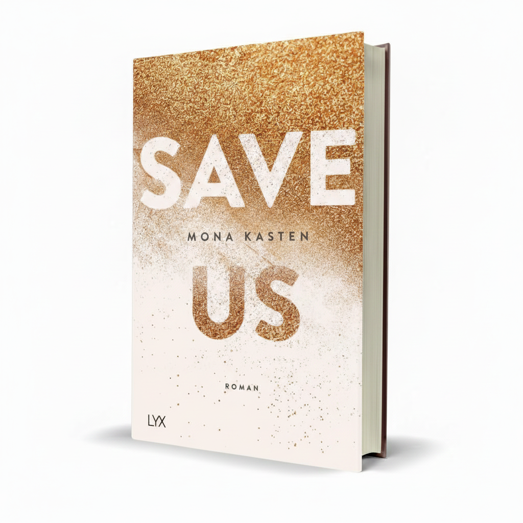 Save Us Novel – Mona Kasten - Free PDF Book