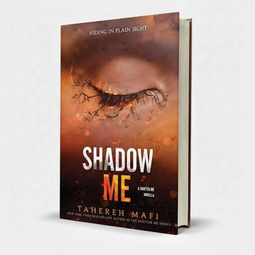 Shadow Me by Tahereh Mafi – Dystopian Romance Novel - Wifi Book Store - Free PDF Book