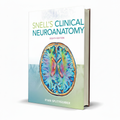 Snell’s Clinical Neuroanatomy by Richard S. Snell – Guide - Wifi Book Store