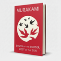 South of the Border, West of the Sun by Haruki Murakami - Wifi Book Store