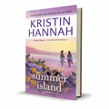Summer Island by Kristin Hannah – Contemporary Romance Novel - Free PDF Book