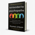 Surrounded by Psychopaths – Thomas Erikson - Free PDF Book