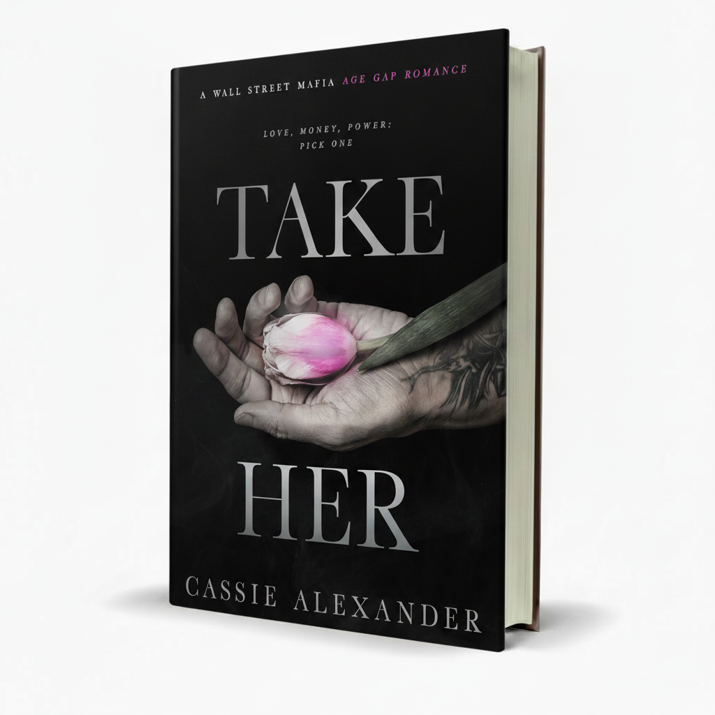 Take Her A Dark Wall Street Mafia Romance Novel – Cassie Alex - Free PDF Book