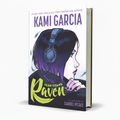 Teen Titans Raven 2019 – Kami Garcia & Gabriel Picolo - Free PDF Book
