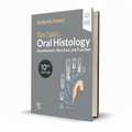 Ten Cate’s Oral Histology by Antonio Nanci – Dental Guide - Wifi Book Store