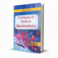 Textbook of Medical Biochemistry – Chatterjee Guide - Wifi Book Store