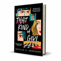 That Kind of Girl English Novel by Natalie C Anderson Book - Free PDF Book