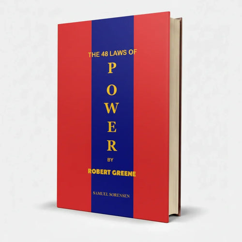 The 48 Laws of Power by Robert Greene - Wifi Book Store,Free PDF