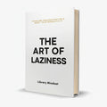 The Art of Laziness by Library Mindset – Productivity Book - Wifi Book Store -  PDF Book