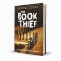 The Book Thief English Novel – Markus Zusak - Free PDF Book