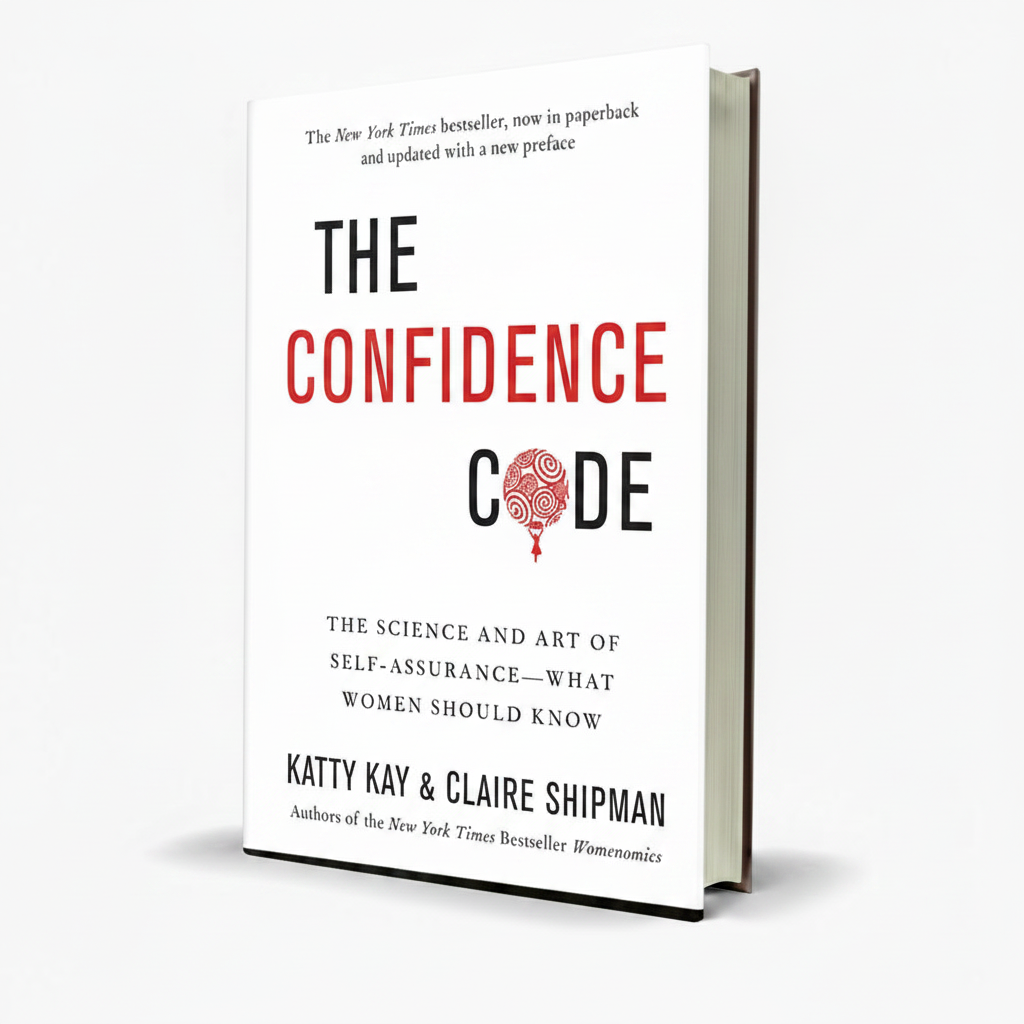 The Confidence Code Self Assurance Guide for Women Book - Free PDF Book