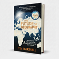 The Future of Geography by Tim Marshall – Geopolitics Book - Wifi Book Store Free PDF Book