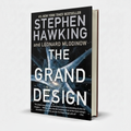 The Grand Design by Stephen Hawking – Science & Cosmology Book - Wifi Book Store